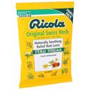 Ricola Mountain Herb with Stevia Cough Drop - 45 count per pack -- 6 packs per case