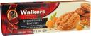 Walkers Stem Ginger Biscuits, 150 Gram -- 12 per case