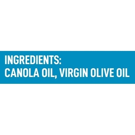 Colavita Italian Style Cooking Oil Blend, 1 Gallon -- 6 per case.