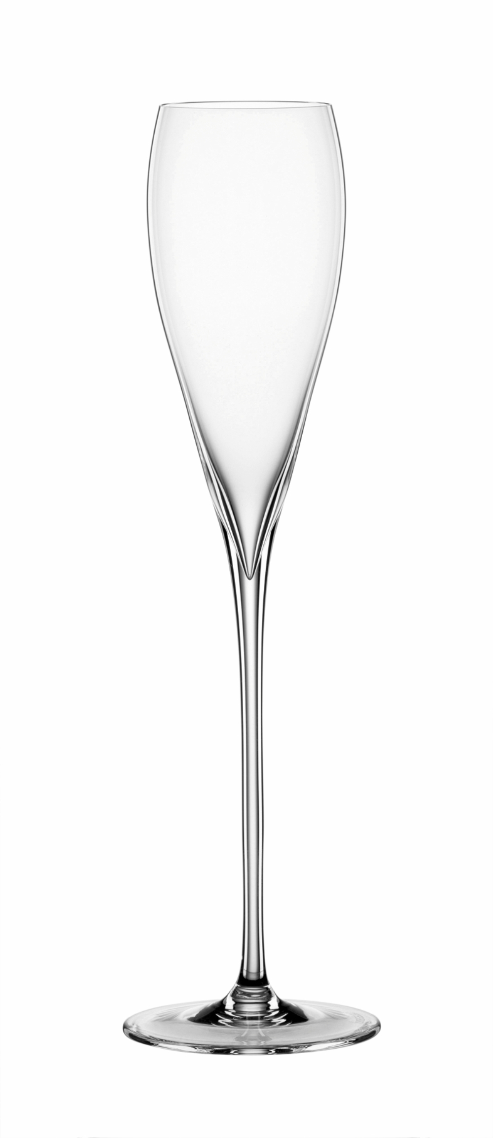 Spiegelau Adina Prestige Sparkling Wine / Flute Glass, 5.5 oz -- 12 per case.