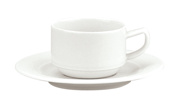 Schonwald Avanti Gusto Espresso Cup, 3 Ounce -- 12 per case.