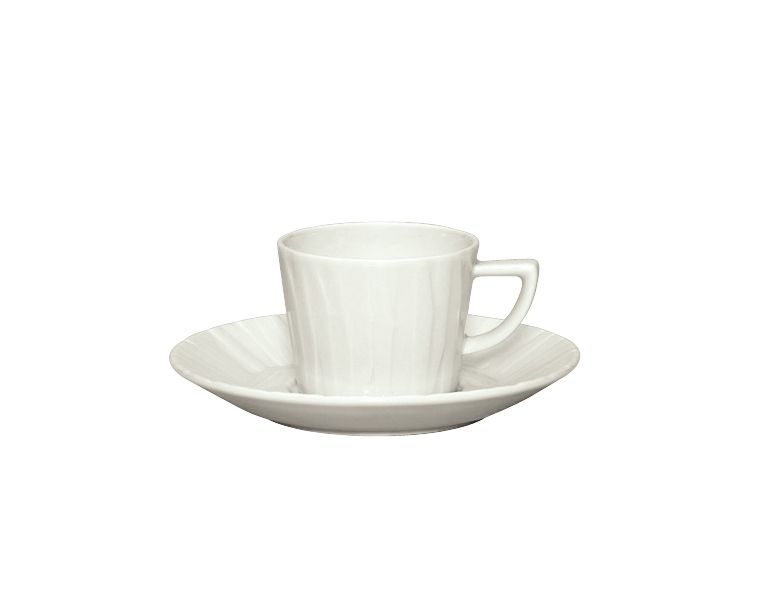 Schonwald Character Porcelain Cup, 8 1/2 Ounce -- 12 Per Case