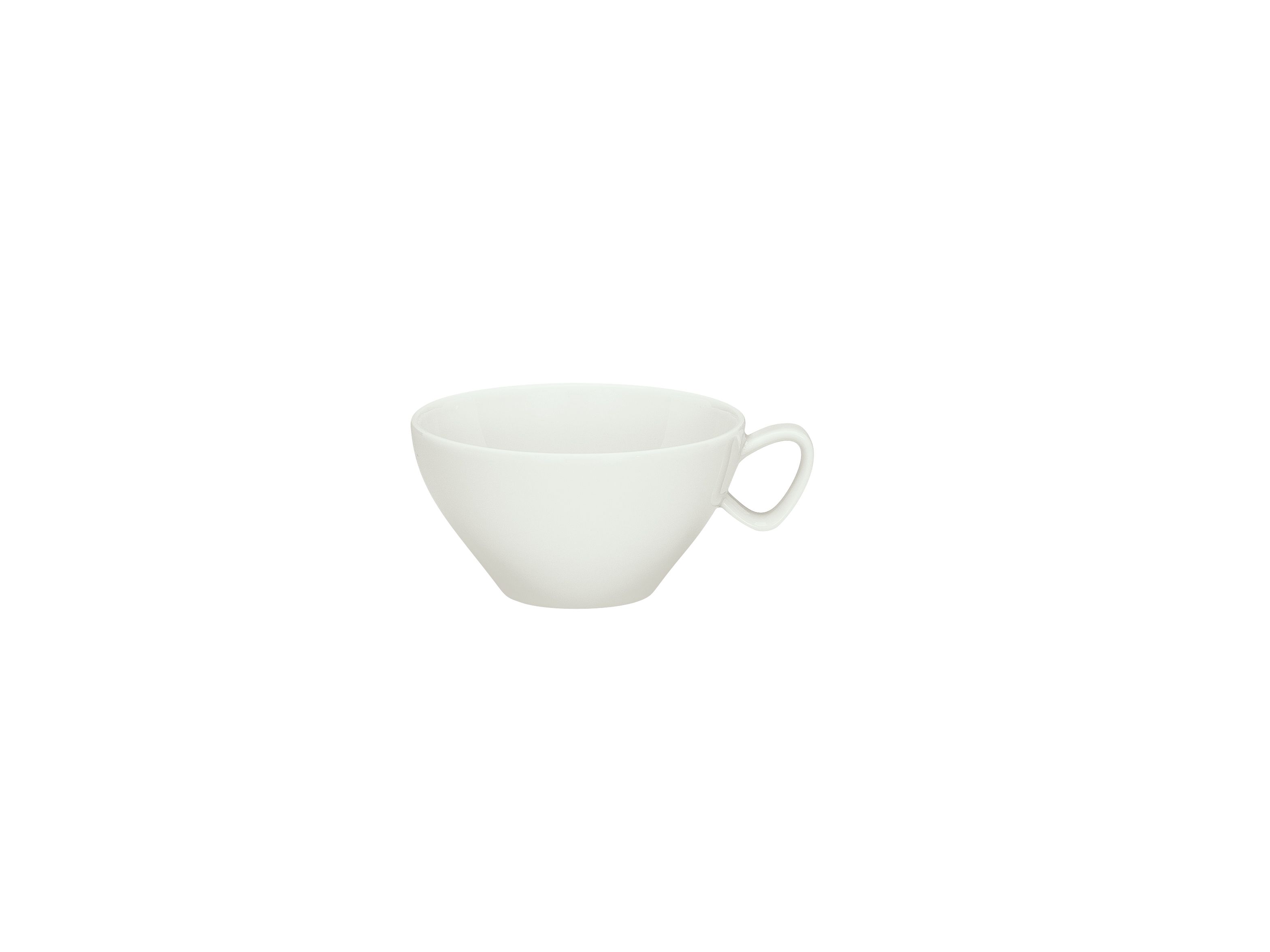 Schonwald Grace Porcelain Cup, 7 3/4 Ounce -- 12 Per Case