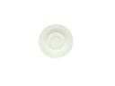 Syracuse China Allure BoneWhite Saucer , 6.5 inch -- 12 per case.