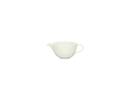Syracuse China BoneWhite Allure Sauce Boat, 3.38 Ounce -- 6 per case.