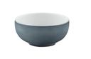 Libbey Schonwald Shabby Chic Solid Blue/Gray Dip Dish, 2 3/8 Ounce -- 24 per case.