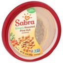Sabra Pine Nut Hummus, 10 Ounce -- 12 per case