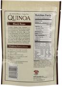 Roland Black Bean Quinoa, 5.46 Ounce -- 6 per case