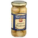 Napoleon Marinated Mushrooms, 8 Ounce -- 12 per case