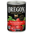 Oregon Red Tart Cherries in Water, 14.5 Ounce -- 8 per case