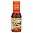 Kikkoman Gluten-Free Orange Sauce, 12.5 Ounce -- 6 per case