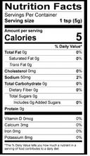 Silver Springs Jalapeno Mustard, 9.5 Ounce -- 9 per case