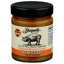 Braswells Original Brown Sugar Ham Glaze, 10 Ounce -- 6 per case