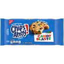 Chips Ahoy Chocolate Chip Cookie, 12.4 Ounce -- 12 per case.