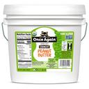 Once Again Nut Butter Crunchy Salt Peanut Butter, 9 Pound