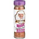 Magic Seasoning Blends Blackened Steak Seasoning, 1.8 Ounce -- 6 per case
