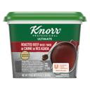 Single Knorr Professional Ultimate Beef Stock Base, 1 Pound