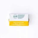 Truly Grass Fed Natural Creamy Unsalted Butter, 8 Ounce -- 20 per case