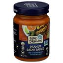 Blue Dragon Peanut Satay Sauce, 12 Fluid Ounce -- 6 per case