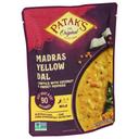 Pataks Madras Yellow Dal, 10.05 Ounce -- 6 per case