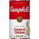 Campbells Cream of Chicken Soup, 22.6 Ounce -- 12 per case.