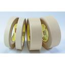 3M High Performance Tan Masking Tape, 3 x 60 Yard -- 12 per case