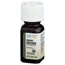 Aura Cacia Organic Oregano Pure Essential Oil, 0.25 Fluid Ounce
