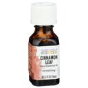 Aura Cacia Cinnamon Leaf Essential Oil, 0.5 Ounce
