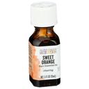 Aura Cacia Sweet Orange Essential Oil, 0.5 Ounce
