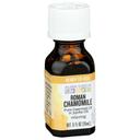 Aura Cacia Roman Chamomile Essential Oil, 0.5 Ounce