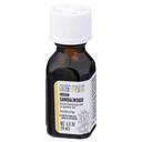 Aura Cacia Indian Sandalwood Pure Essential Oil in Jojoba Oil, 0.5 Fluid Ounce