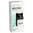 Aura Cacia Breezeway Essential Oil Blend - Boxed, 0.5 Fluid Ounce