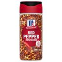 Mccormick Crushed Red Pepper, 1.5 Ounce -- 72 per case.