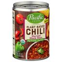 Pacific Foods Organic Plant-Based Harvest Black Bean Chili Soup, 16.5 Ounce -- 12 per case