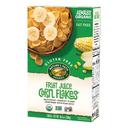 Natures Path Fruit Juice Corn Flakes Cereal, 10.6 Ounce -- 12 per case.