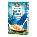 Natures Path 2.0 Amazon Frosted Flakes Cereal, 11.5 Ounce -- 12 per case.
