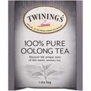 Twinings China Oolong Black Tea, 20 count per pack -- 6 per case