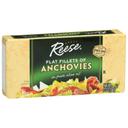Reese Flat Anchovy, 2 Ounce -- 10 per case.
