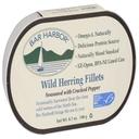 Bar Harbor Wild Herring Fillet with Cracked Pepper, 6.7 Ounce -- 12 per case
