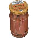 Bellino Anchovy Flat Fillet, 4.25 Ounce -- 12 per case