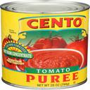 Cento Tomato Puree, 28 Ounce -- 12 per case
