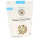 King Arthur Gluten Free 00 Neapolitan Style Pizza Flour, 2 Pound -- 4 per case