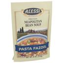 Alessi Soup Pasta Fazool, 6 Ounce -- 6 Per Case