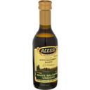Alessi Balsamic Vinegar White - 8.5 Oz Pack -- 6 Per Case.