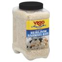 Vigo Heirloom Basmati Rice, 1 Kilogram -- 4 per case