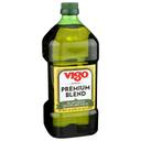 Vigo Premium Blend Sunflower and Extra Virgin Olive Oil, 68 Fluid Ounce -- 6 per case