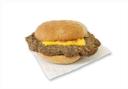 Big AZ Bacon Addict Cheeseburger, 9.35 Ounce -- 10 per case.
