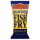 Zatarains New Orleans Seasoned Fish Breading Mix, 10 Ounce -- 12 per case