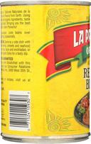 La Preferida Authentic Refried Beans, 15 Ounce -- 12 per case
