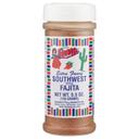 Fiesta Southwest Style Fajita Seasoning, 5.5 Ounce -- 6 per case